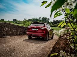 Das in den usa ford escape genannte suv kommt frühestens ende 2019 nach europa. Der Neue Ford Kuga Die Auto Eder Gruppe Nimmt Sie Mit Auf Eine Probefahrt Ebersberg