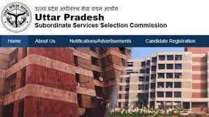 The uttar pradesh subordinate services selection commission is the state organization authorized to conduct civil service examinations for a. Upsssc Recruitment Up Govt To Release Bumper Vacancies In These Departments Details Inside