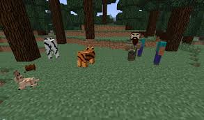 Minecraft 1.14.0 релиз на windows 10 бесплатно. Free Download Mod Mobs More Mobs Mod 1710 Minecraft Aventure 1280x751 For Your Desktop Mobile Tablet Explore 32 Minecraft Wallpaper Mod 1 7 10 Minecraft Wallpaper For Windows 10 Minecraft Mob Wallpaper