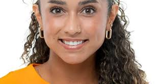 Kinsey Fiedler, the nation's No. 1 softball prospect and a towering  8.5-foot-tall star, has officially committed to the Tennessee Volunteers,  choosing the Vols over the Texas Longhorns.  https://www.newsfeeds.us/kinsey-fiedler-the-nations-no-1-softball ...