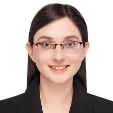 Anastasiia POPELNUKHA