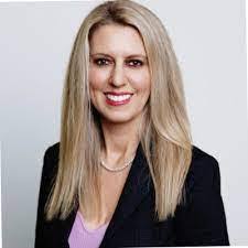 Donna Heiden's Instagram, Twitter & Facebook