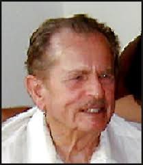 Oliver FULLER Obituary (2010)