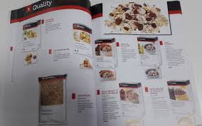 Tüm yiyecek ürünlerimiz en kaliteli malzemeler ile hazırlanır. Segros Cash Carry Lanseaza In Romania Doua Marci Proprii Dezvoltate De Transgourmet Modernbuyer Revista Specialistilor In Achizitii