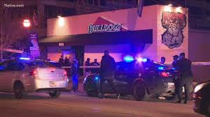The atlanta news outlet ajc has confirmed that a fatal shooting transpired at the. Atlanta Police Investigating Several Shootings All Star Weekend 11alive Com