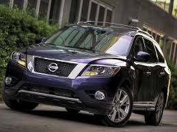 Nissan S Complete Revamp Of The Pathfinder Is Really Paying Off In 2020 Nissan Pathfinder 2013 Nissan Pathfinder 2014 Nissan Pathfinder