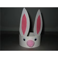Make Bunny Ears 3 Fun Preschool Craft Project Ideas Plus A Bunny Song Easter Art Preschool Crafts Fun Preschool Crafts