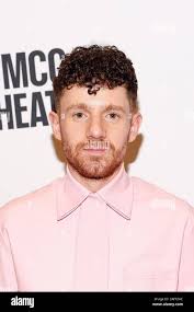 Manhattan center ballroom hi-res stock photography and images