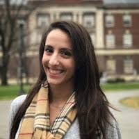 Andrea Fischetti's Instagram, Twitter & Facebook