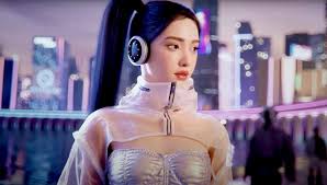Virtual Girl Group MAVE: Debut With the Cyberpunk-Themed 'Pandora'