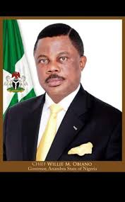 To promote clean and healthy streets in Anambra State, while as a First  Lady Dr. Mrs Ebele Obiano (Osodieme) through CAFE in conjunction with the  Ministry of Social Welfare, Children and Women