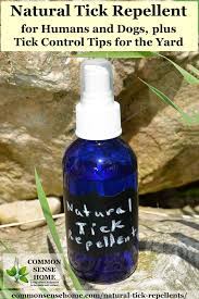 Maybe you would like to learn more about one of these? Natural Tick Repellents And Easy Tick Control Tips Natural Tick Repellent Tick Repellent Flea And Tick Spray