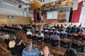 Road to recovery: Participants graduate from Circuit Court's Adult Drug  Recovery Court