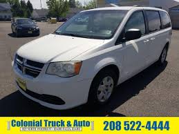 February 26, 2020 at 7:50 am2007 dodge sprinter 3500. Used 2011 Dodge Grand Caravan Express In Idaho Falls Id Colonial Truck Auto