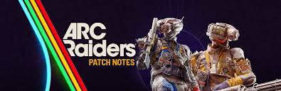 Arc Raiders Flashpoint Update: New Threats and Tools