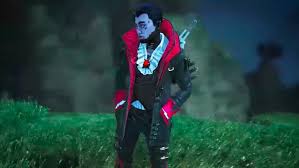 Maksudnya belum pernah punya 5 zombie dan skor 7. Mode Zombie Di Apex Legends Turut Meriahkan Halloween Hybrid