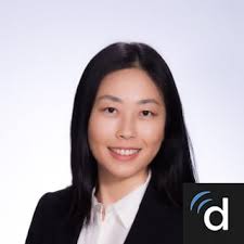 Dr. Ruina Zhang, MD