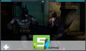 This mod comes with a new version of the main story batsuit. Batman Arkham City Lockdown V1 0 2 Apk Obb Data Full Version Android