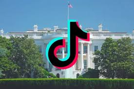 U.S: White House launches official TikTok account despite ban or sale law -  Trending News