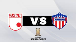 However, caliente has placed their odds for this game, seeing junior as favorites with +110, while santa fe have +265. Sgsxkh94pdnb2m