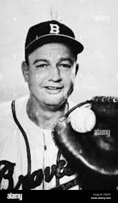 Mlb st louis Black and White Stock Photos & Images