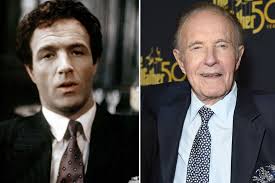 Where The Godfather cast are now