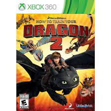 Besides the main dragon games component of how to train your dragon 2: How To Train Your Dragon 2 Xbox 360 Gamestop