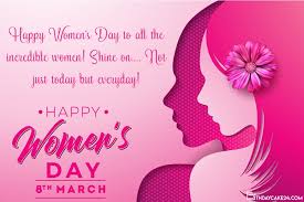 The achievements of women and how far they have come in the fight for their rights within the political, cultural, and. Free International Women S Day Wishes Cards 2021