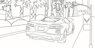 Maybe you would like to learn more about one of these? Chevrolet Releases Children S Coloring Pages Gm Authority