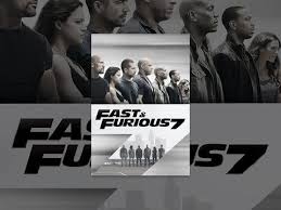Fast And Furious 7 Hindi Dubbed Youtube In 2020 Furious 7 Movie Fast And Furious Dubbed