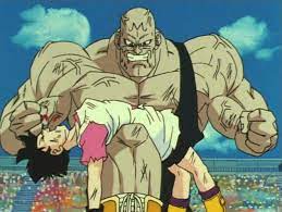 Dragon Ball Z