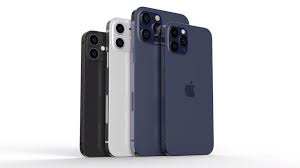 The iphone 12 looks like it will be one of the more significant upgrades to the iphone in recent memory with a serious design change expected for. Iphone 12 Launch On September 15 What We Know So Far Business Gulf News