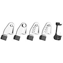 Check spelling or type a new query. Amazon Com Kitchenaid Spiralizer Attachment 1 Silver Home Kitchen