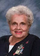 Ann Lynch Obituary (1925