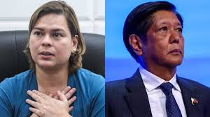 Sara Duterte quits Philippine cabinet in open challenge to Marcos - Nikkei  Asia