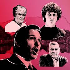 Smart People Are Falling for Stupid Lies”: How One Florida County Has  Become Ground Zero for the Far Right's Education Blitz