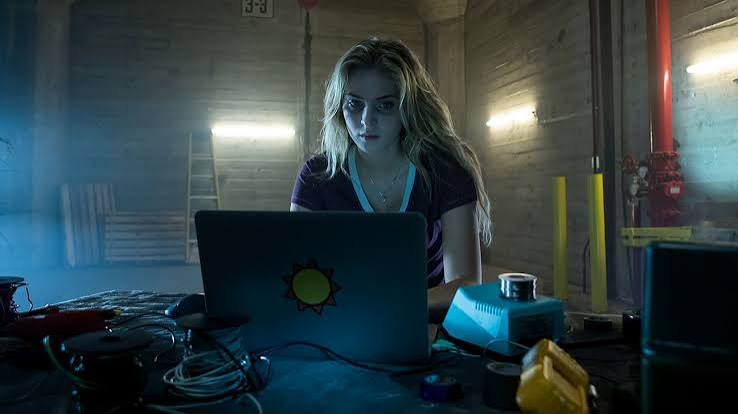 Bedeviled' Review