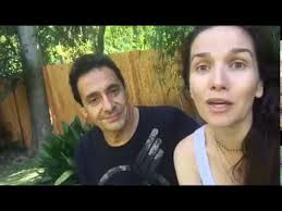 Ricardo jorge mollo (pergamino, buenos aires; Natalia Oreiro Y Ricardo Mollo Te Invitan Al Rosario Bio Festival 2017 Youtube