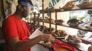 Maybe you would like to learn more about one of these? Hukum Buka Warung Makanan Di Siang Hari Pada Bulan Puasa