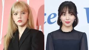 Mina aoa happened face once ceo told right explained shocking asked moment such because gets while still ago she years. Mina Says That Aoa Members Paid Her A Visit And Jimin Apologized The Asian Entertainment