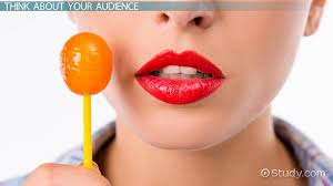 For example, comparatives are often used when no real both advertising and marketing use graphical, textual, verbal or sound communication tools in order to construct messages that lead to consumption of. How To Write A Persuasive Product Advertisement Video Lesson Transcript Study Com