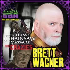 Sinister Creature Con added a new...