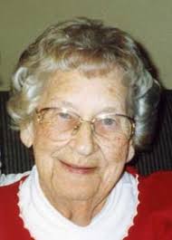 Obituary information for Lena Rouse