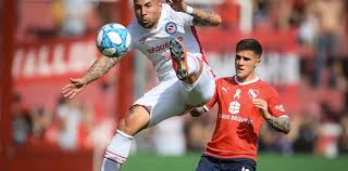 While we have made these predictions for independiente v argentinos juniors for this match preview with the best of intentions, no profits are guaranteed. Sobre El Final Argentinos Juniors Derroto A Independiente Y Se Codea Con La Punta El Pucara