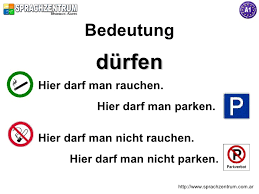 Modalverben