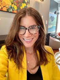 Ina Fuchs's Instagram, Twitter & Facebook