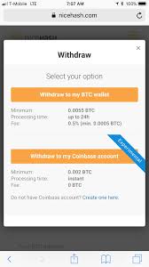 After selling to your coinbase fiat wallet, you can opt to either withdraw funds to your us bank account or repurchase cryptocurrency on the platform. How To Sell Bitcoin On Coinbase Canada Anonymous Bitcoin Wallet Reddit Casanova Living Furniture