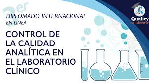 Nace la carrera de biologo bacteriologo parasitologo. 3er Diplomado Internacional En Control De La Calidad Analitica En El