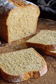 Protein Packed Sourdough Bread Made With Cooked Quinoa Quinoa Bread Bread Sourdough