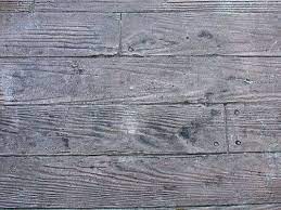 Save money with decorative concrete faux wood floors. Home Living Floor Rugs Stamped Concrete Mats 5 Pieces Set 9 Wide Wood Planks Woodgrain Concrete Floor Stamps